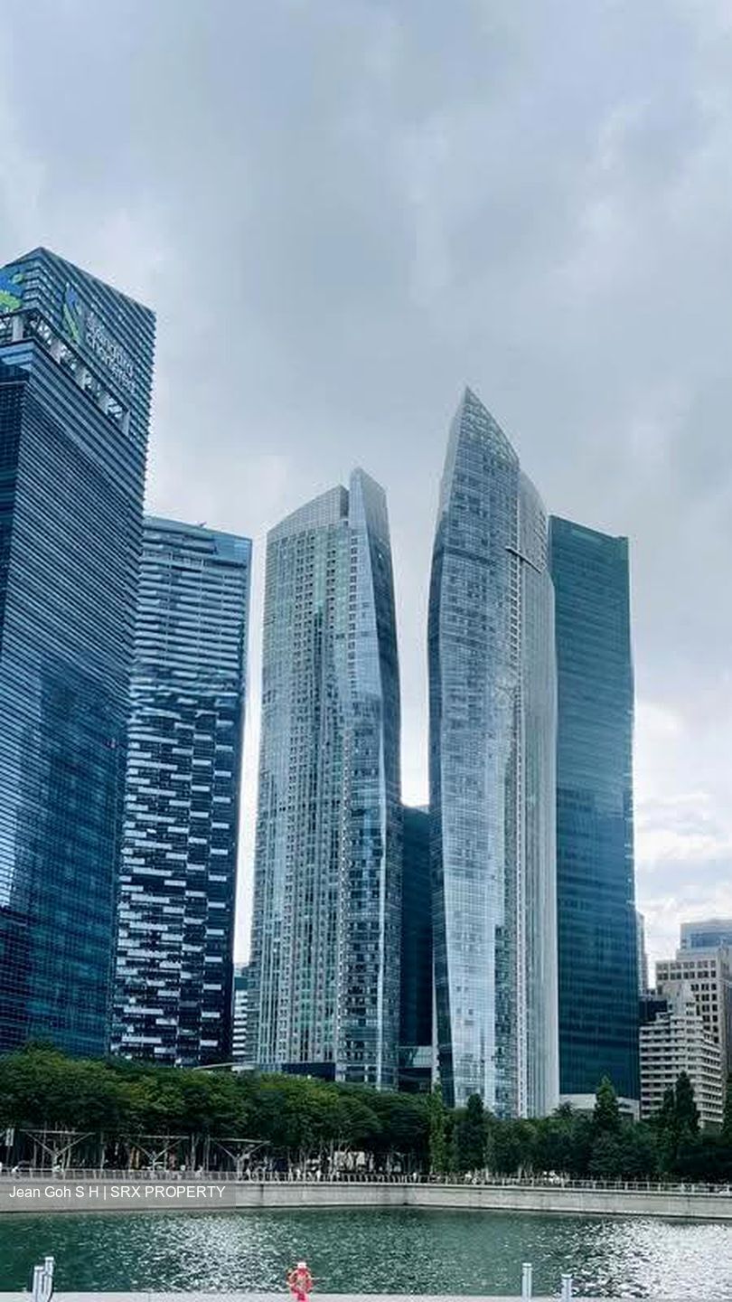 The Sail @ Marina Bay (D1), Apartment #607428511